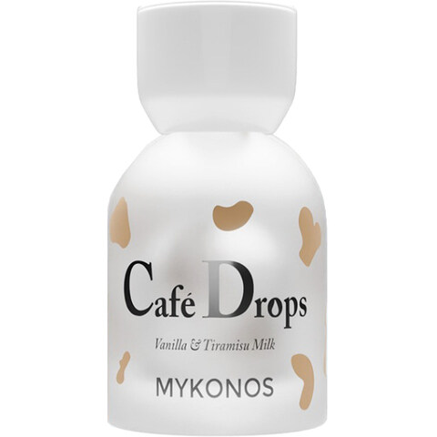 Cafe Drops